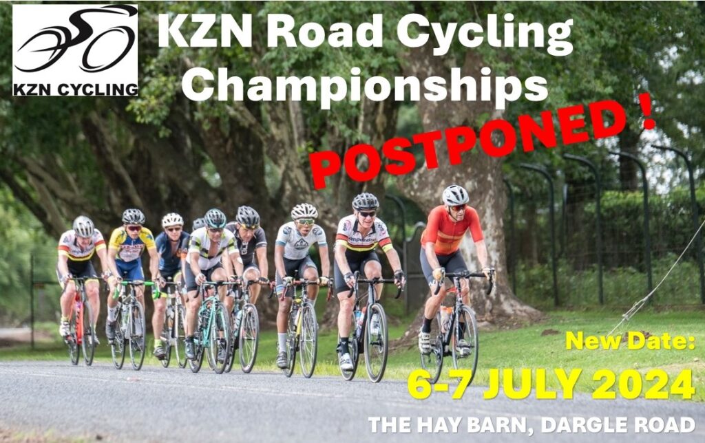 KZN Cycling – The home of cycling in KZN