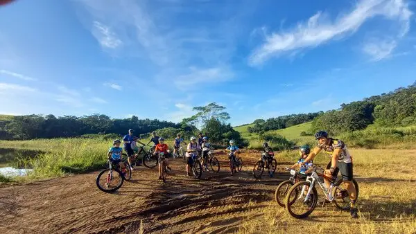 Shongweni Cycling Club