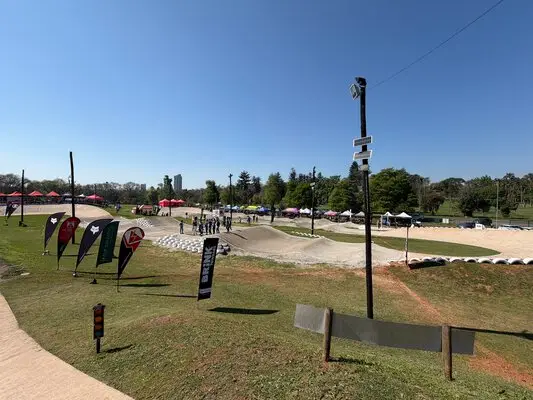 PMB BMX CLUB