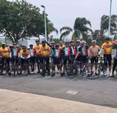 AVELLINI CYCLING CLUB